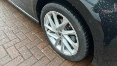 SEAT Ibiza 1.0 TSI 115 FR 5dr Petrol Hatchback